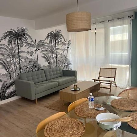 Appartement T3 Centre Ville St Georges Toulouse Ngoại thất bức ảnh
