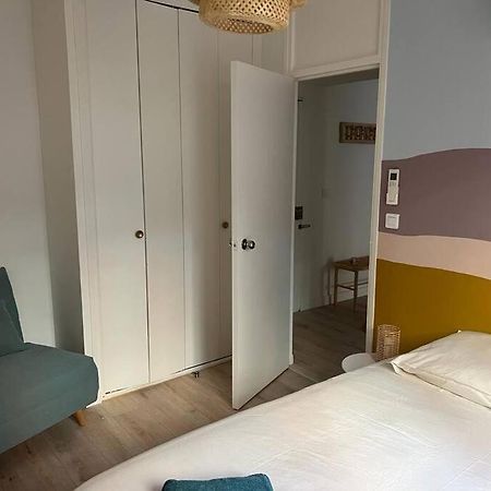 Appartement T3 Centre Ville St Georges Toulouse Ngoại thất bức ảnh