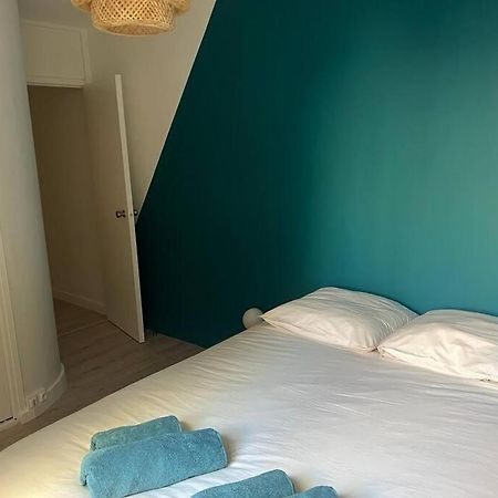 Appartement T3 Centre Ville St Georges Toulouse Ngoại thất bức ảnh