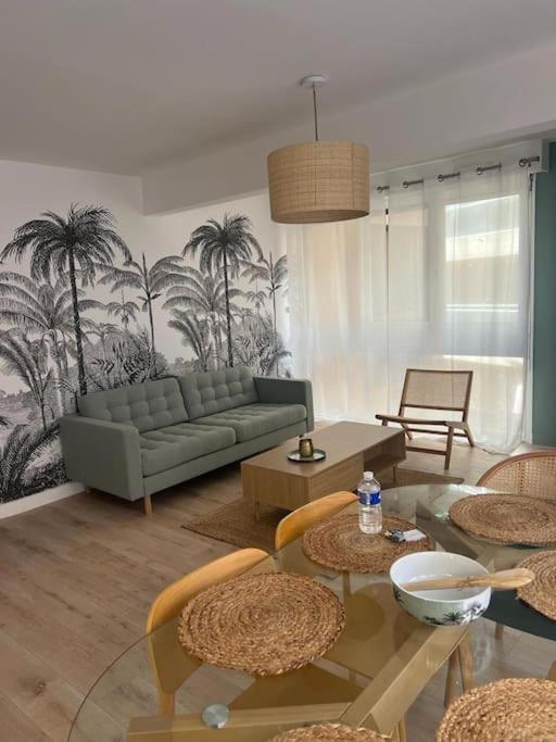 Appartement T3 Centre Ville St Georges Toulouse Ngoại thất bức ảnh