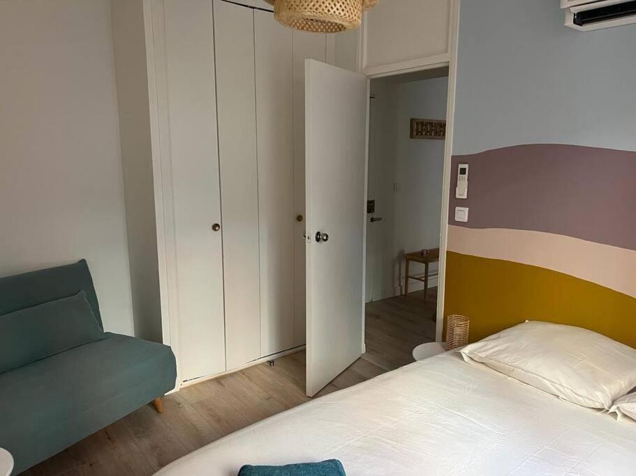 Appartement T3 Centre Ville St Georges Toulouse Ngoại thất bức ảnh