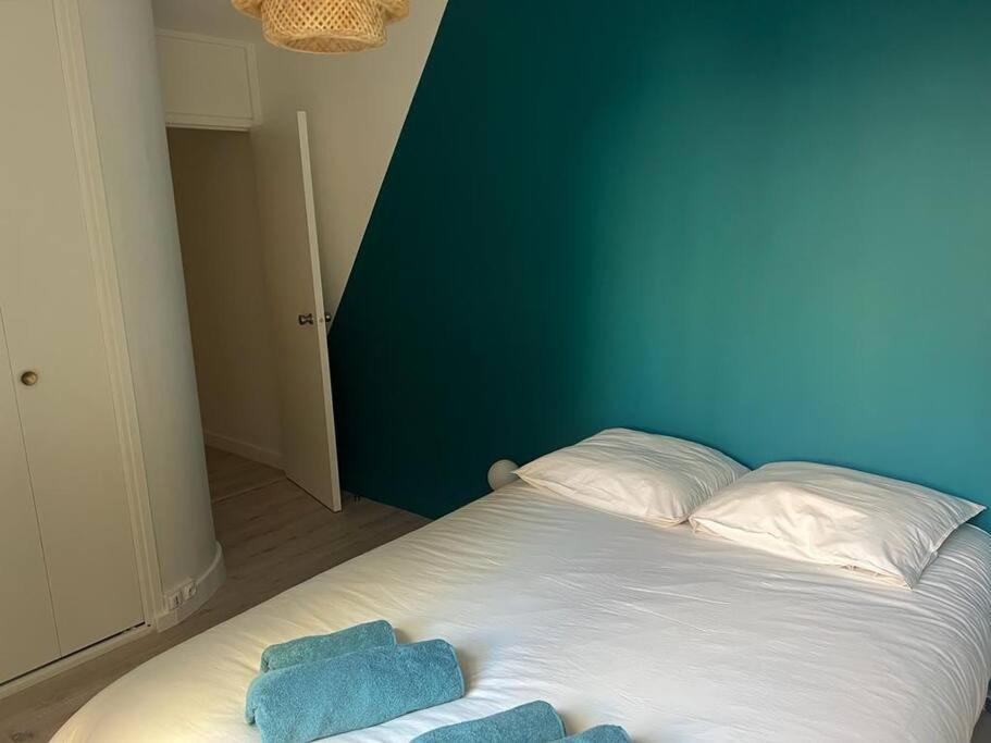 Appartement T3 Centre Ville St Georges Toulouse Ngoại thất bức ảnh