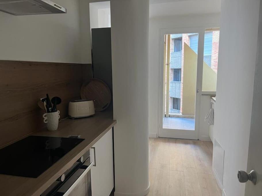 Appartement T3 Centre Ville St Georges Toulouse Ngoại thất bức ảnh
