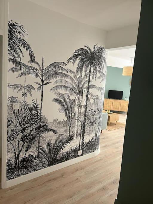 Appartement T3 Centre Ville St Georges Toulouse Ngoại thất bức ảnh